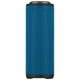 Акустична система 2E SoundXTube Plus TWS MP3 Wireless Waterproof Blue (2E-BSSXTPWBL) - зображення 1