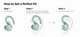 Bluetooth-гарнітура Anker SoundCore Sport X20 Green (A3968G61) - зображення 9