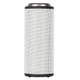 Акустична система 2E SoundXTube TWS MP3 Wireless Waterproof Grey (2E-BSSXTWGY) - изображение 1