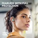 Bluetooth-гарнитура Anker SoundCore Sport X20 Green (A3968G61) - изображение 11