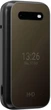 Мобильный телефон HMD 2660 Flip Black - изображение 3