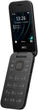 Мобильный телефон HMD 2660 Flip Black - изображение 7
