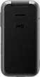 Мобильный телефон HMD 2660 Flip Black - изображение 11