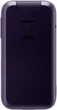 Мобільний телефон HMD 2660 Flip Violet - зображення 10