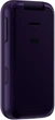 Мобільний телефон HMD 2660 Flip Violet - зображення 12