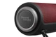 Акустическая система 2E SoundXTube Plus TWS MP3 Wireless Waterproof Red (2E-BSSXTPWRD) - изображение 6