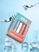 Набір Zola для ламінування Color Lab Emotion Brow&Lash Protein Reconstruction System 2x10 мл - зображення 5