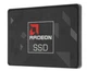 SSD накопичувач 120Gb AMD Radeon R3 (R3SL0120G2) - зображення 2
