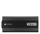 Блок питания Corsair HX1200i 1200W 80 Plus Platinum (CP-9020307-EU) EU - изображение 7