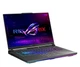 Ноутбук ASUS ROG Strix G16 R9-8940HX/64GB/1TB/Win11X RTX5070Ti 165Hz (G614PR-R9161) - зображення 3