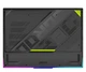 Ноутбук ASUS ROG Strix G16 R9-8940HX/64GB/1TB/Win11X RTX5070Ti 165Hz (G614PR-R9161) - зображення 7