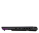 Ноутбук ASUS ROG Strix G16 R9-8940HX/16GB/1TB RTX5070Ti 165Hz (G614PR-R9161) - зображення 9