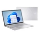 Ноутбук ASUS Vivobook 17 Core 5 120U/24GB/512/Win11 (X1704VA-AU817W) - изображение 1