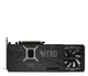 Відеокарта Acer Radeon RX 9070 Nitro OC 16GB GDDR6 (DP.Z4EWW.P01) EU - зображення 6