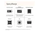 Ноутбук Microsoft Surface Laptop Copilot+ PC 13" X Plus/16GB/256GB (Platinum) (EP2-37033) - зображення 12
