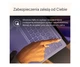 Ноутбук Microsoft Surface Laptop Copilot+ PC 13" X Plus/16GB/256GB (Platinum) (EP2-37033) - зображення 16