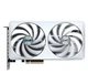Видеокарта Gigabyte GeForce RTX 5060 Ti Eagle OC Ice 16GB GDDR7 DLSS4 (GV-N506TEAGLEOC ICE-16GD) EU - изображение 3
