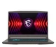 Ноутбук MSI Thin A15 Ryzen 5-7535HS/16GB/512/Win11X RTX4060 144Hz (Thin A15 | B7VF-460XPL) - изображение 3