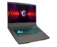Ноутбук MSI Thin A15 Ryzen 5-7535HS/16GB/512/Win11X RTX4060 144Hz (Thin A15 | B7VF-460XPL) - изображение 2
