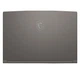 Ноутбук MSI Thin A15 Ryzen 5-7535HS/16GB/512/Win11X RTX4060 144Hz (Thin A15 | B7VF-460XPL) - изображение 7