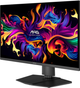 Монитор 26.5" MSI MAG 271QP QD-OLED X24 - изображение 3