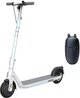 Набор Электросамокат OKAI NEON ES-20 White (ES20-W 8.5") + Сумка для самоката Xiaomi Electric Scooter Storage Bag (001010711603) - изображение 1