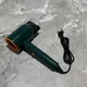 Мощный фен для сушки и укладки волос Powerful hair dryer LY-335 2000 Вт Зеленый - изображение 4