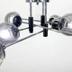 Люстра LineF 51797/8 CH+BK+GR - изображение 3