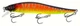 Набор воблеров Gold Fish Minnow Set-1 11.5 см 14 г 5 шт (GF-MN115-01) - изображение 2