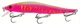 Набор воблеров Gold Fish Minnow Set-1 11.5 см 14 г 5 шт (GF-MN115-01) - изображение 5