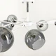 Люстра LineF 088N/6 WT+CH+GR - изображение 3