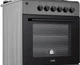 Плита комбінована ARTEL APETITO 10-E GREY - изображение 5