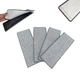 Запаска для швабры Scratch Cleaning Mop автоматический отжим (YT-200) 4 шт - изображение 2