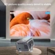Проектор домашний кинотеатр SmartTV A10 4K Android 11 WI-FI 2.4G+5G Bluetooth 5.2 - изображение 5