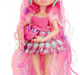 Lalka modowa I Love Vip Pets Hair Academy Giselle (8421134716087) - obraz 5