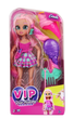 Lalka modowa I Love Vip Pets Hair Academy Giselle (8421134716087) - obraz 1