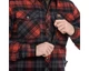 Сорочка Helikon-Tex Winter Warden Long Sleeve Slate Crimson Plaid М Червоний - зображення 12