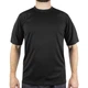 Футболка швидкосохнуча Sturm Mil-Tec Tactical T-Shirt QuickDry XL Черный - изображение 1