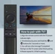 Универсальный пульт SMART TV для телевизоров SAMSUNG TV - изображение 10