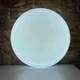 Светильник LED с пультом 50W, 3 режима освещения 3000/4000/6500K LU-LECCE LUMANO - зображення 3