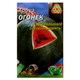 Семена арбуз Огонёк ультраранний 5 г - изображение 1