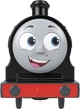 Моторизированный паровозик Дональд Томас и Друзья Thomas & Friends Motorized Donald Battery-Powered Engine Fisher-Price (JBW21) - изображение 3