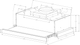 Витяжка Fabiano Neoslim 60 White Glass 8107.407.1874 - изображение 3