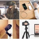 Кабель Link 5м Oculus для Meta Quest 2, 3, 3s Pico 4 провод высокоскоростной в оплетке серый - изображение 3