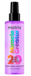 Мультифункціональний спрей-догляд для волосся з термозахистом Matrix Total Results Miracle Creator 20-в-1 190 мл - зображення 7