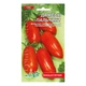 Насіння томат Дамські пальчики ранньостиглий 0.1 г - зображення 2