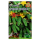 Насіння огірок Дружна сімейка F1 ультрашвидкостилий 3 г - зображення 1