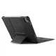 Чехол клавиатура для планшета DUX DUCIS Bluetooth Keyboard Touchpad для Apple iPad Air 5 10.9'' (2022) Black - изображение 2