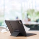Чехол клавиатура для планшета DUX DUCIS Bluetooth Keyboard Touchpad для Apple iPad Air 5 10.9'' (2022) Black - изображение 3