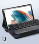 Чехол клавиатура для планшета DUX DUCIS Bluetooth Keyboard Touchpad для Samsung Galaxy Tab A8 10.5 X200/X205 - изображение 3